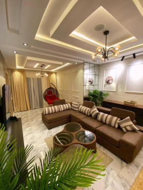 Two bedroom smart home in Lekki